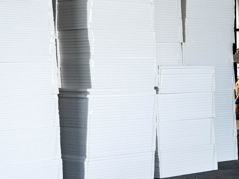 外墻擠塑板廠家